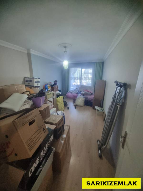 Edremit Kadıköy Mah`da3+1  Daire. - 7